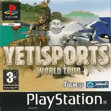 Yetisports World Tour (EU)
